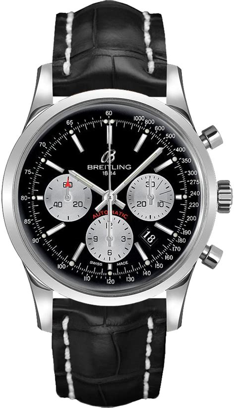 Breitling AB015212/BF26/743P/A20BA.1 : Transocean 